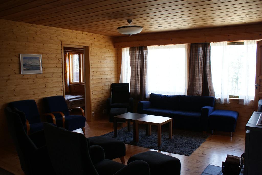 Strandbo Forby 외부 사진