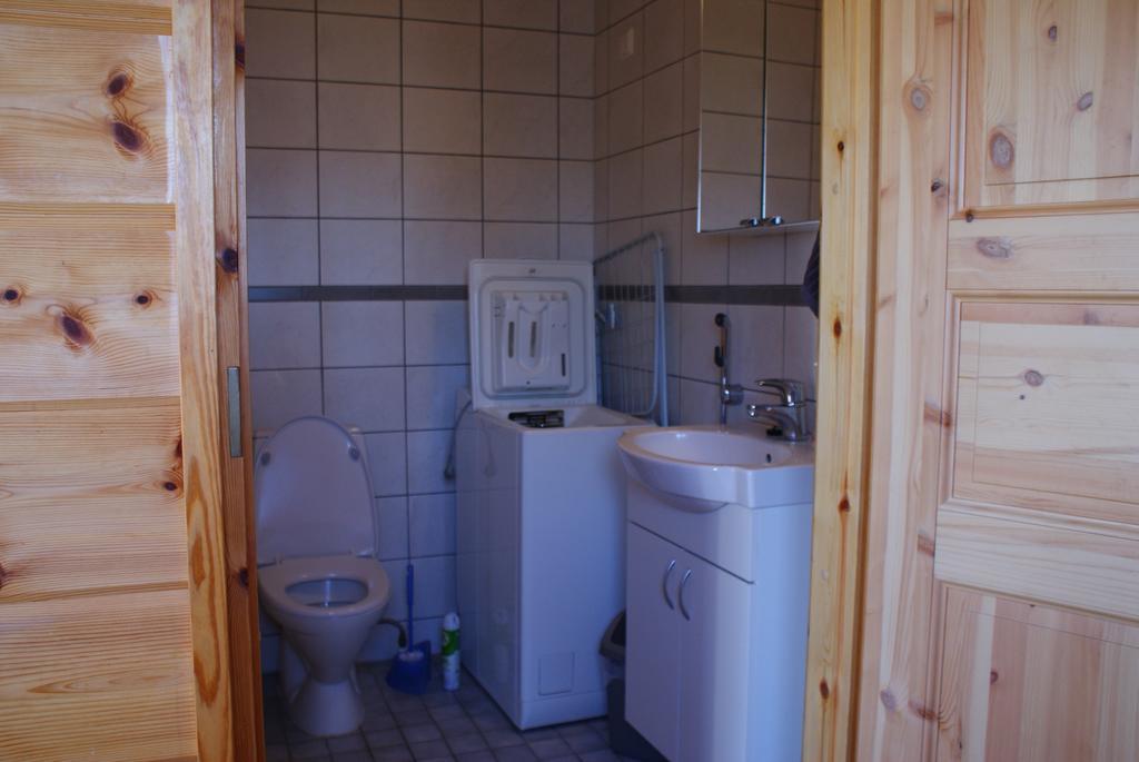 Strandbo Forby 외부 사진
