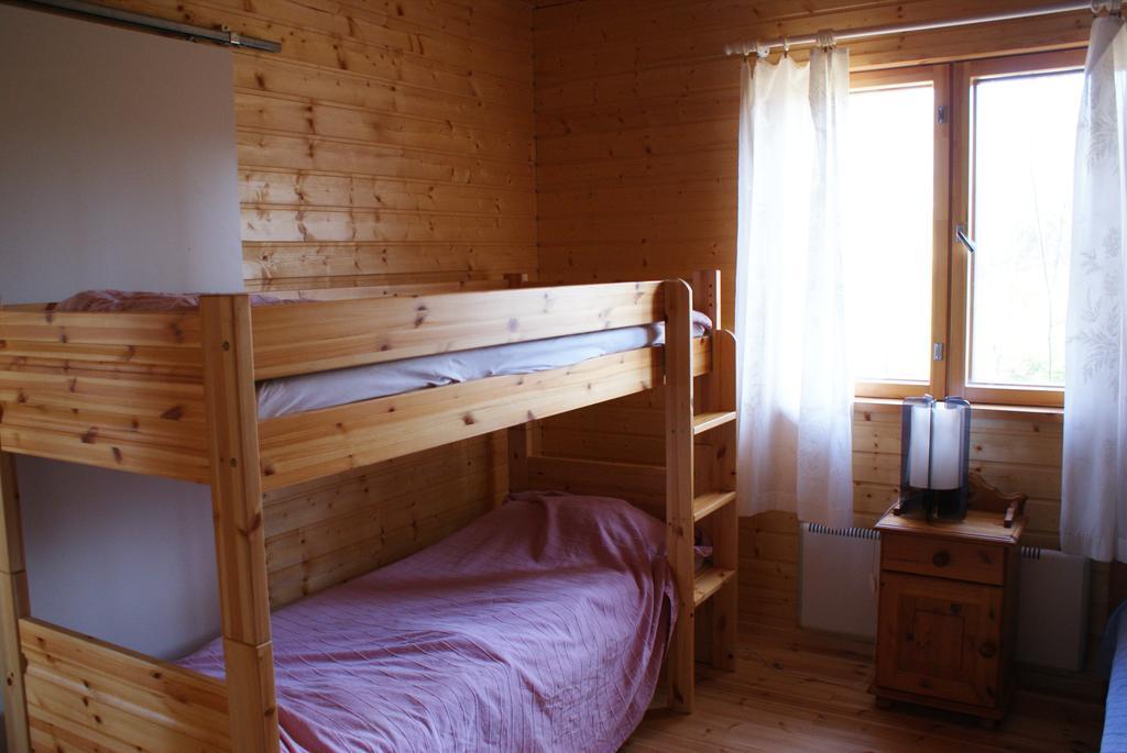 Strandbo Forby 외부 사진
