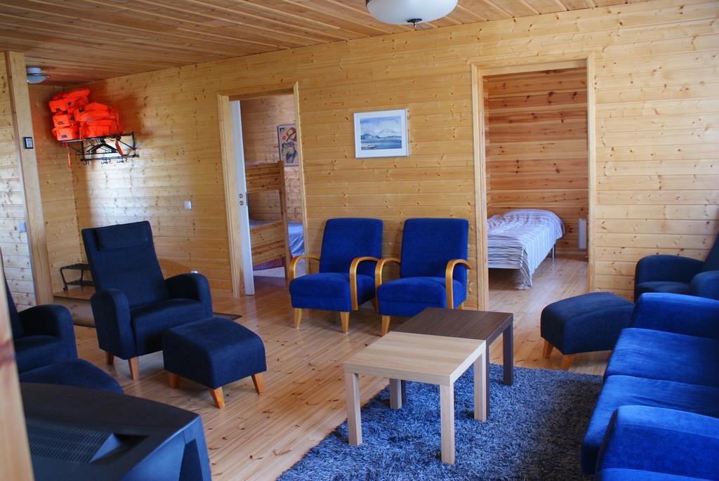 Strandbo Forby 외부 사진