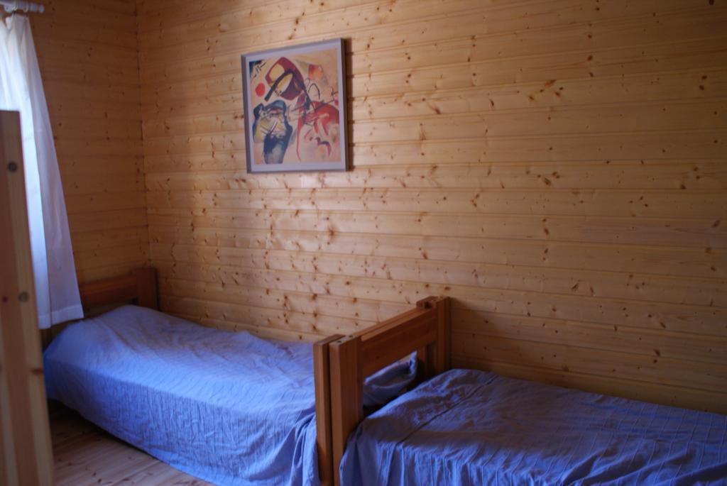 Strandbo Forby 외부 사진