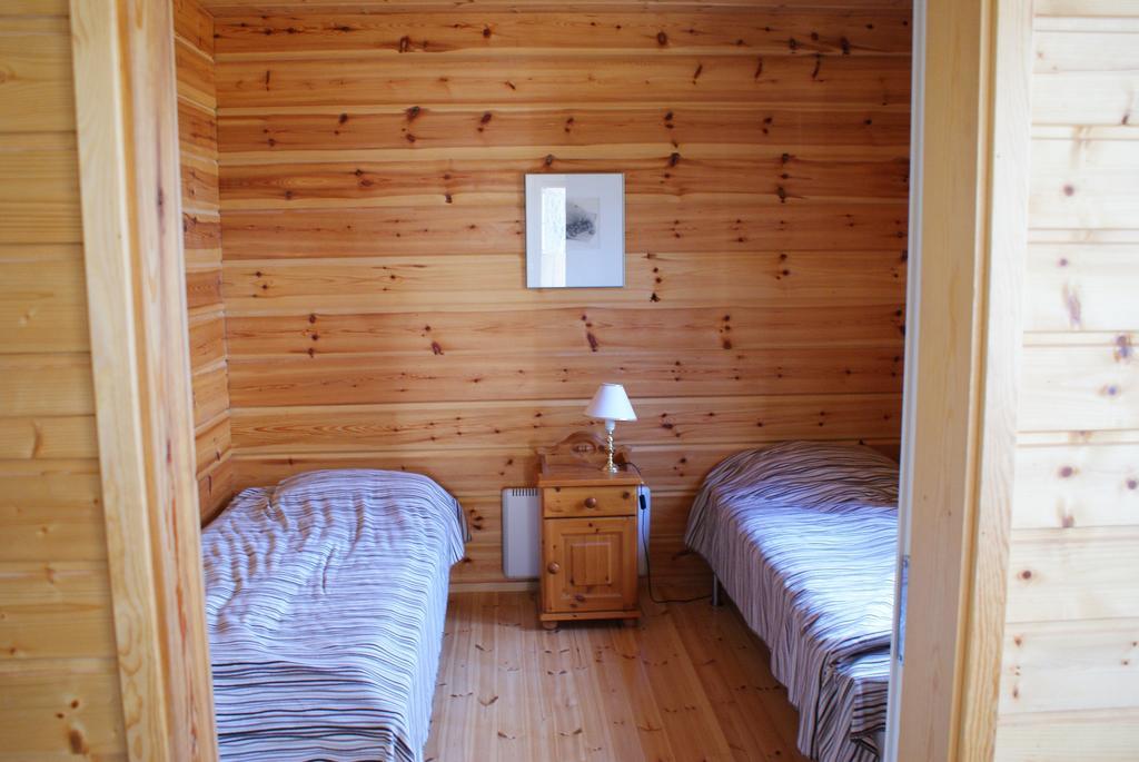 Strandbo Forby 외부 사진