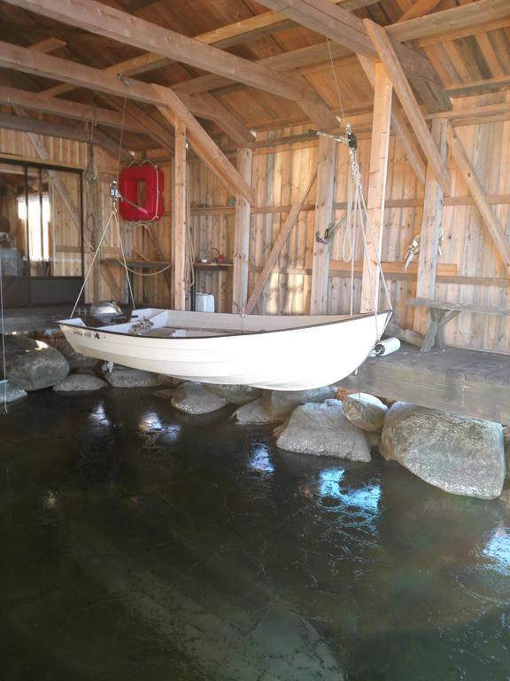 Strandbo Forby 외부 사진