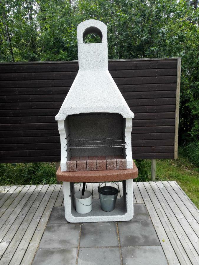 Strandbo Forby 외부 사진